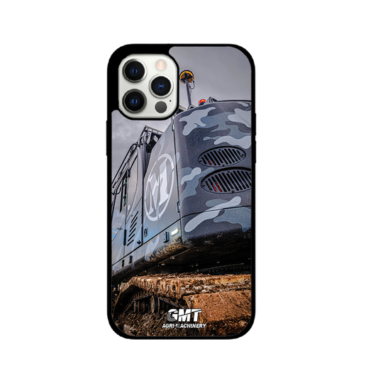 Coque TP / GMT Agri-Machinery