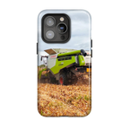 Coque Premium de Alexis Piquet - COQ AGRI