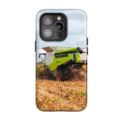 Coque Premium de Alexis Piquet - COQ AGRI