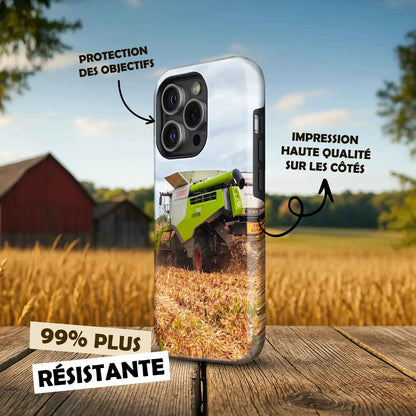 Coque Premium de Alexis Piquet