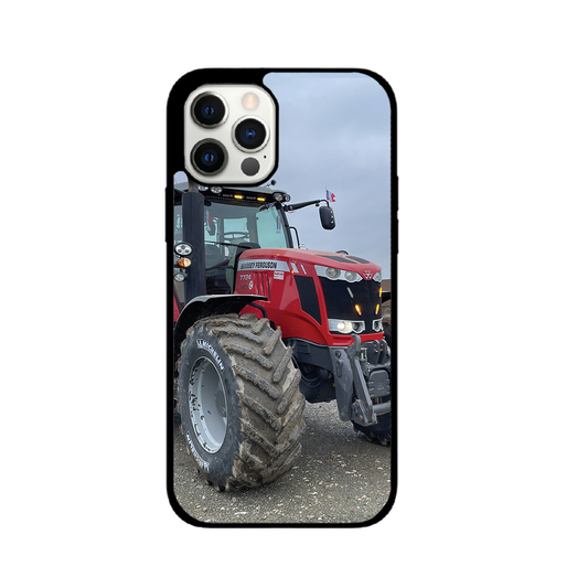 Coque Starming