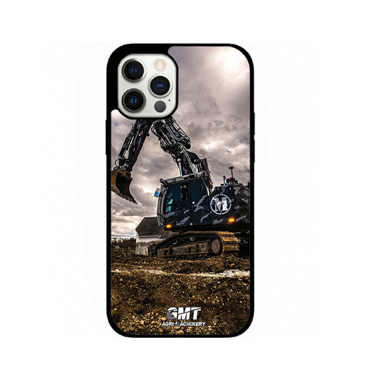 Coque TP / GMT Agri-Machinery