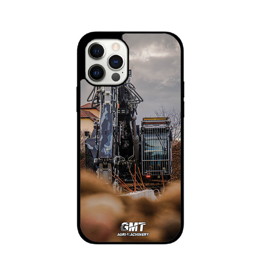Coque TP / GMT Agri-Machinery