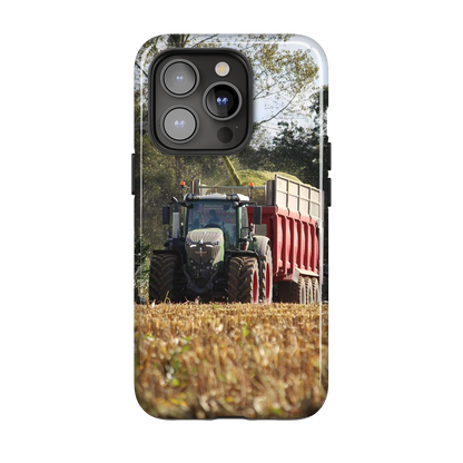 Coque Premium Agri de L'ouest