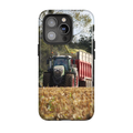 Coque Premium - Fendt Ensilage