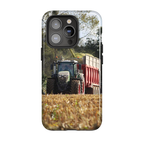Coque Premium - Fendt Ensilage