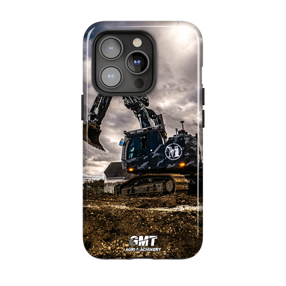 Coque Premium - GMT TP