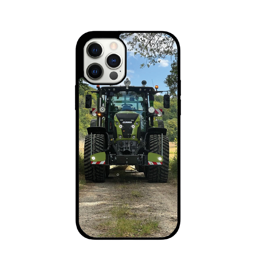 Coque Tracteur LUCAS LCK
