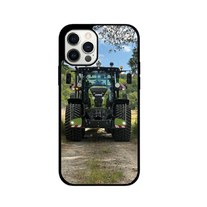 Coque Tracteur LUCAS LCK