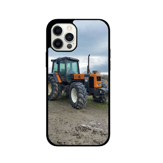 Coque Renault 133.54