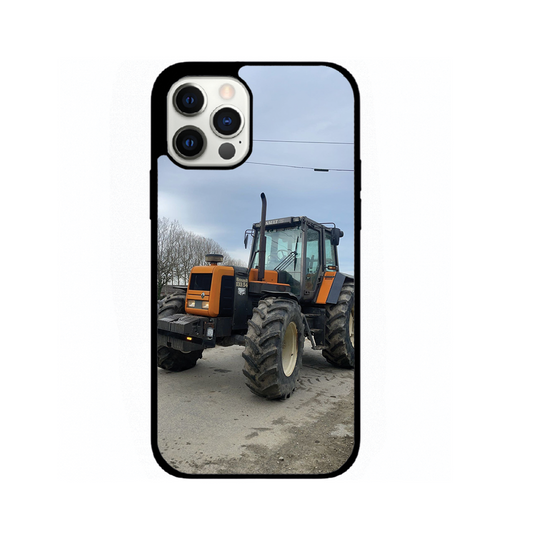 Coque Renault 133.54