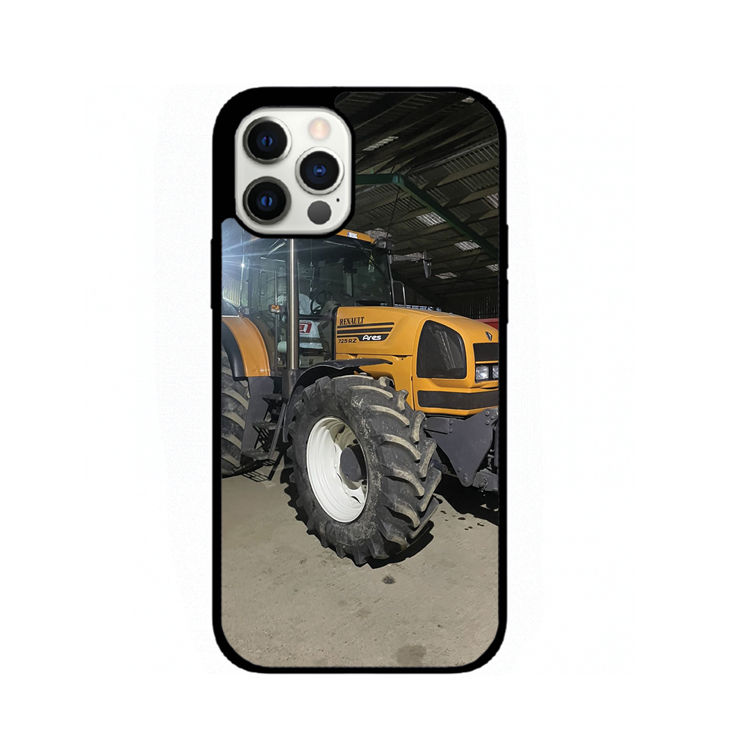 Coque Renault Ares 725 RZ