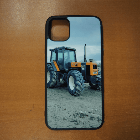 Coque Renault - iphone 11
