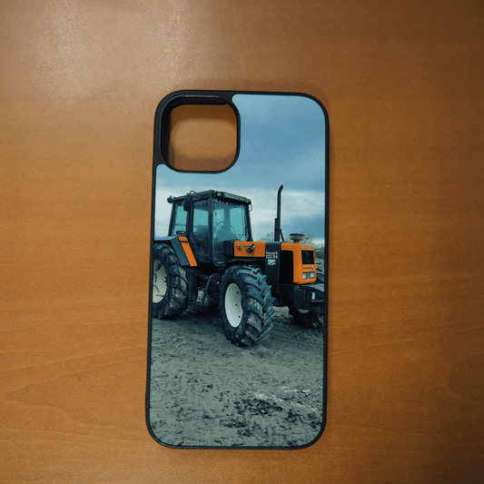 Coque Renault - iphone 13