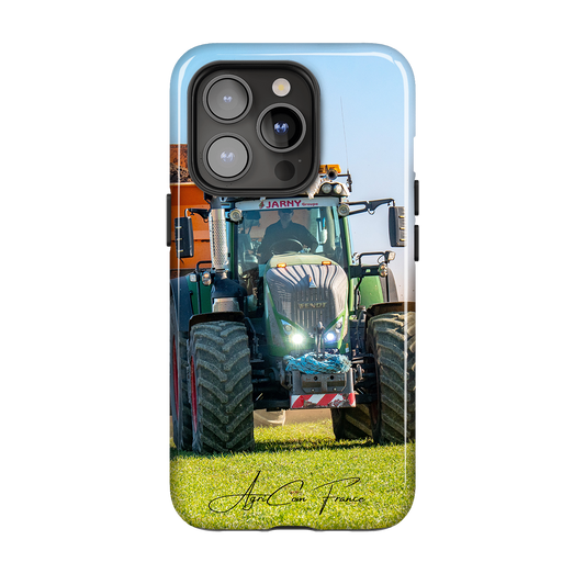 Coque Premium Fendt / Agricom France