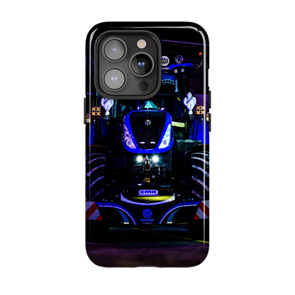 Coque Premium Dams en Folie