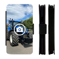 Etui Personnalisé avec photo - COQ AGRI
