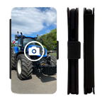 Etui Personnalisé avec photo - COQ AGRI