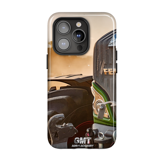 Coque Premium Fendt / GMT Agri-Machinery
