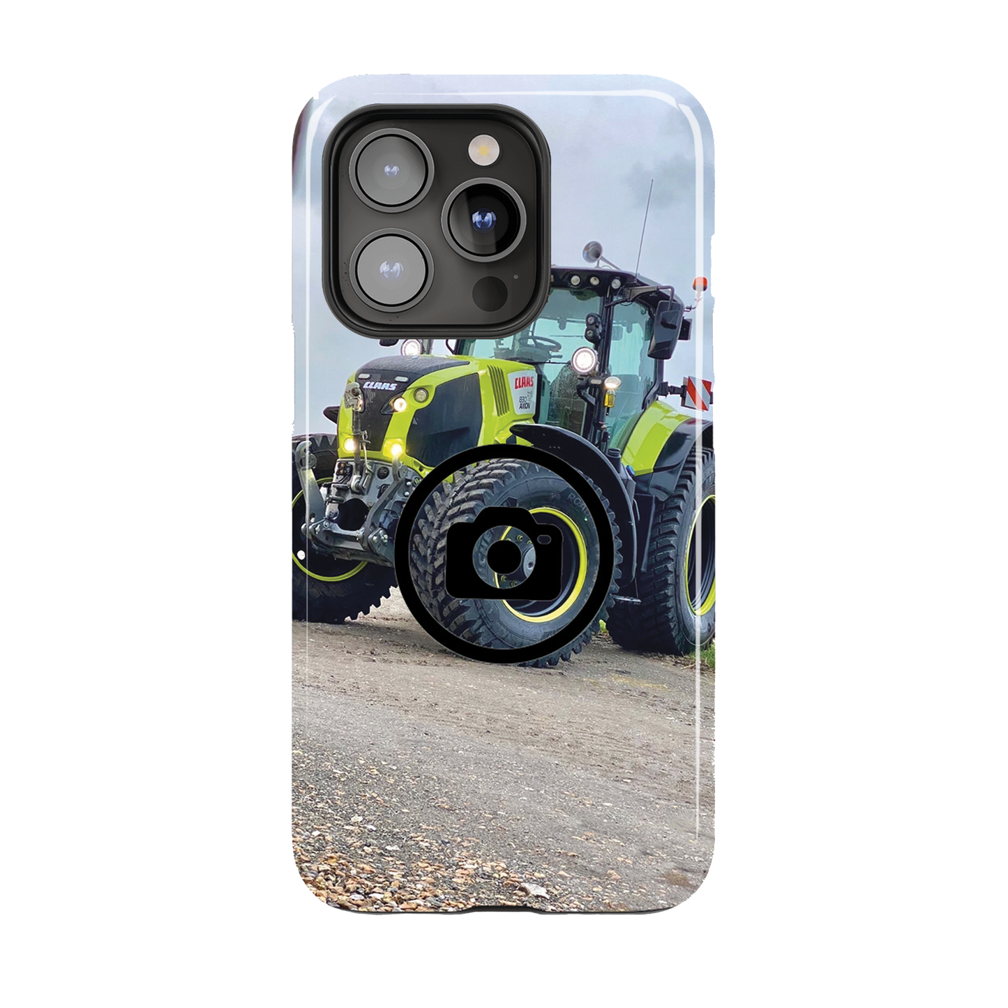 Anpassbares Premium-Case