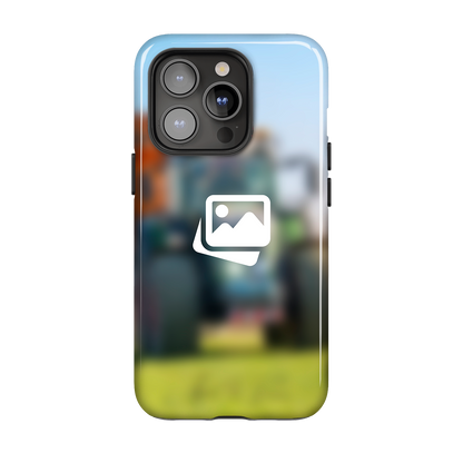 Anpassbares Premium-Case