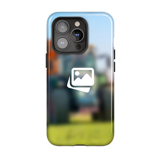 Coque Premium Personnalisable