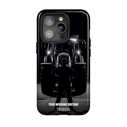 Coque Premium Valtra France Officiel