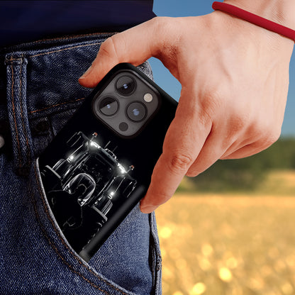 Coque Premium Valtra France Officiel