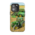 Coque Premium - John Deere Moisson