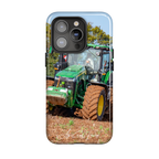 Coque Premium - Tracteur John Deere