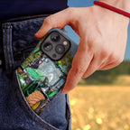 Coque Premium - Tracteur John Deere