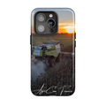 Coque Premium - Claas Lexion 760