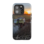 Coque Premium - Claas Lexion 760