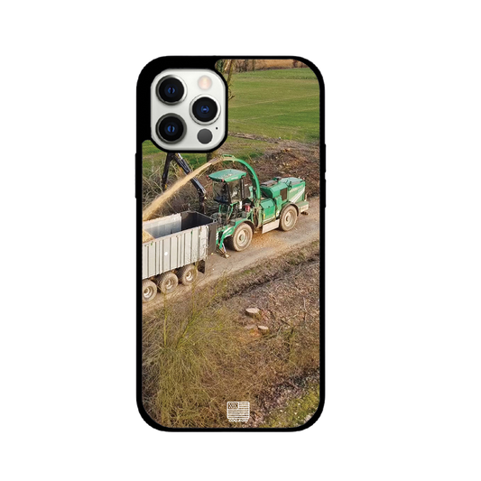 Coque Albach