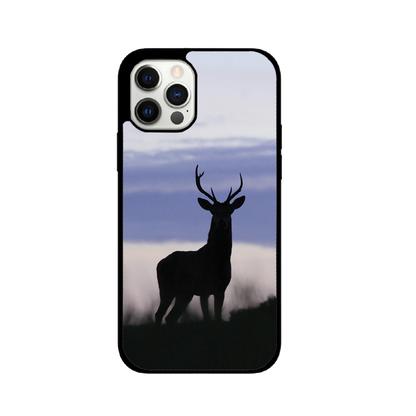 Coque Cerf