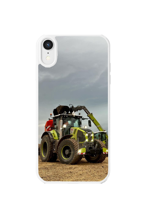 Coque Claas