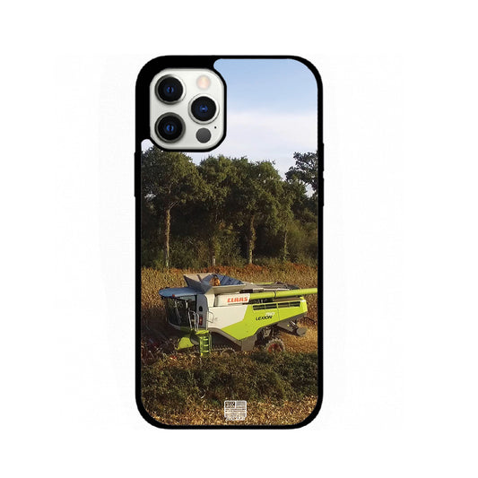 Coque Claas Lexion