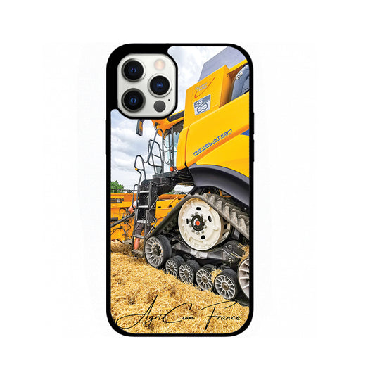 Coque New Holland