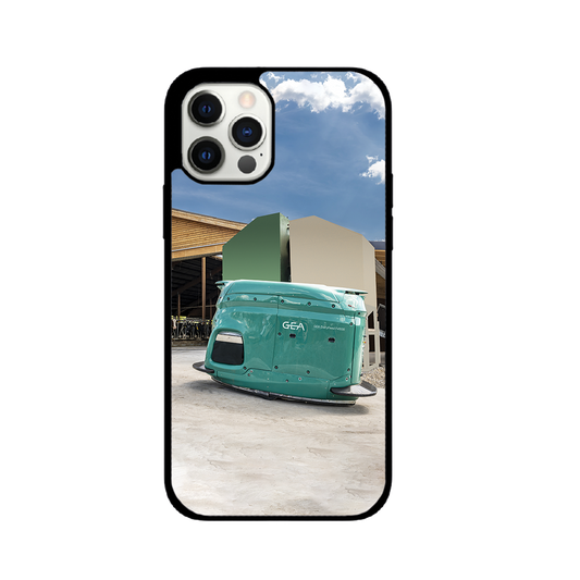 Coque DairyFeed GEA