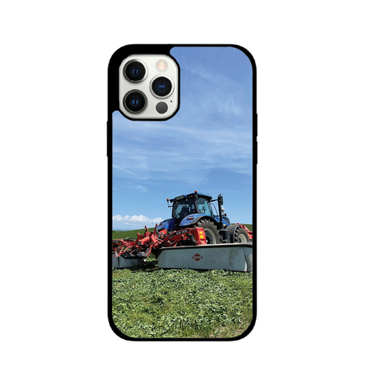 Coque New Holland / Dams en folie