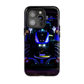 Coque Premium - Tracteur New Holland