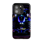 Coque Premium - Tracteur New Holland