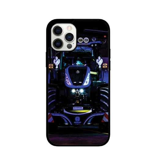 Coque Dams en folie