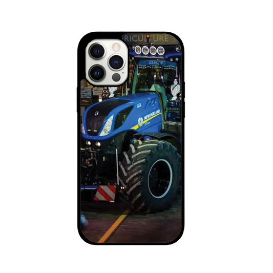Coque Dams en folie