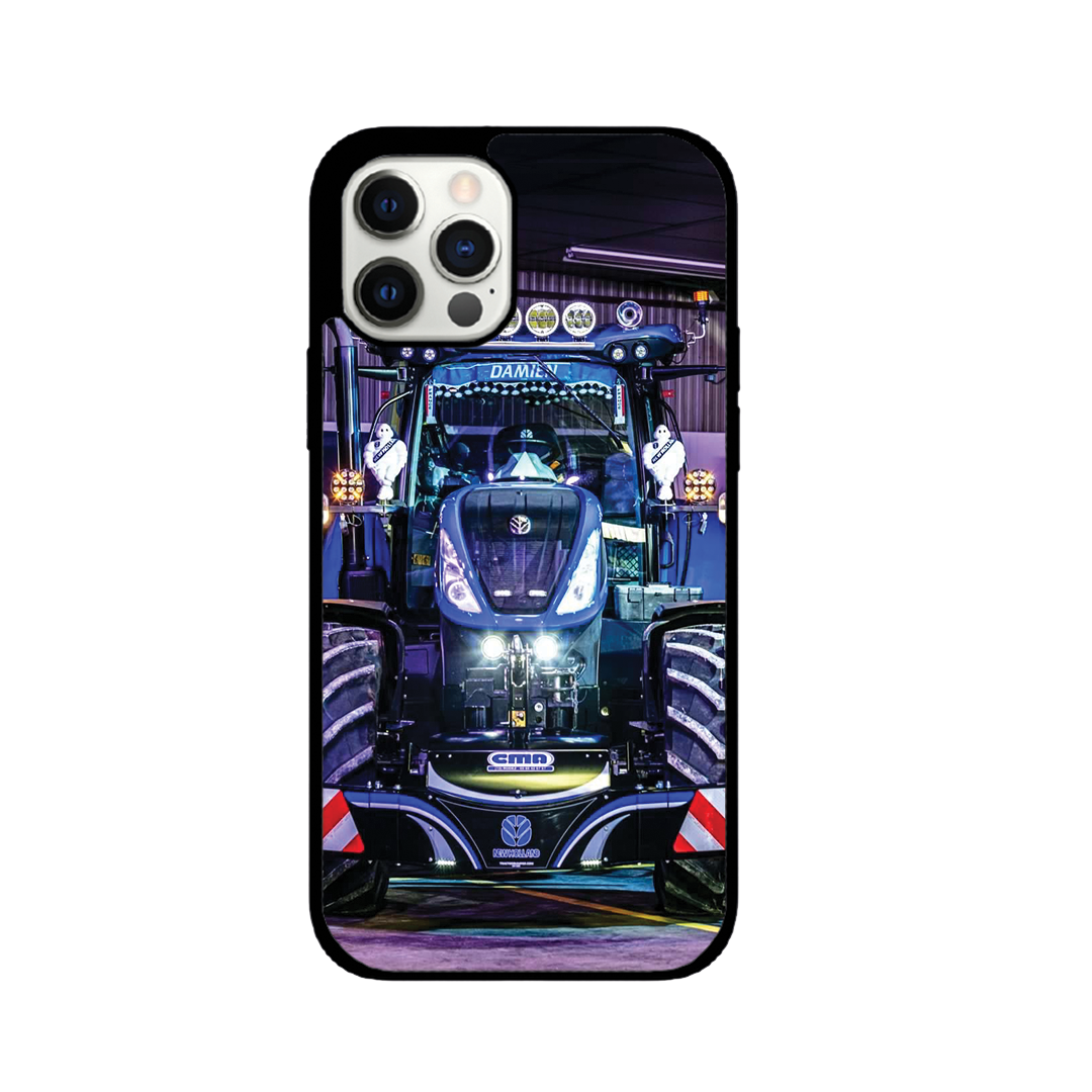 Coque Dams en folie