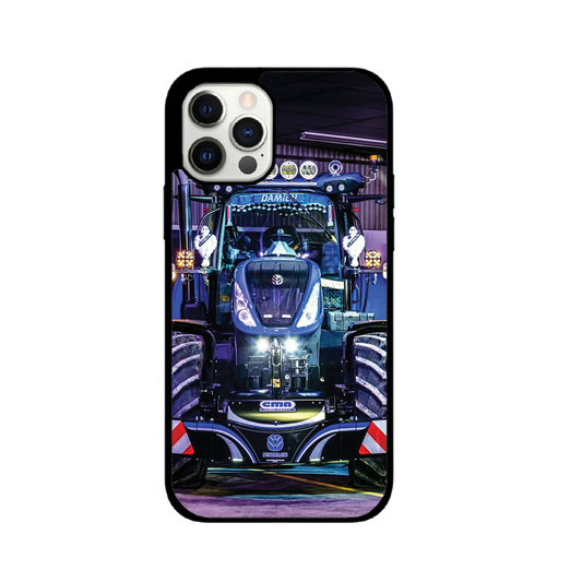 Coque Dams en folie