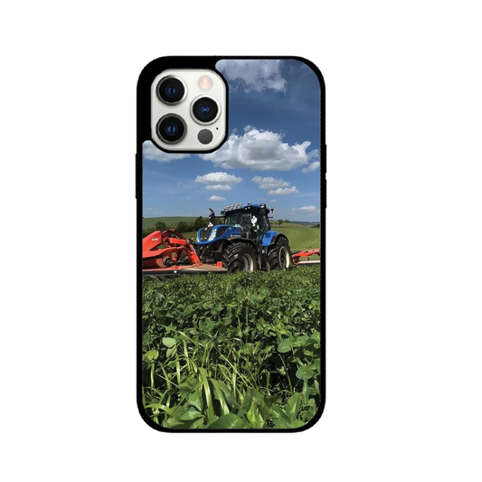 Coque New Holland / Dams en folie