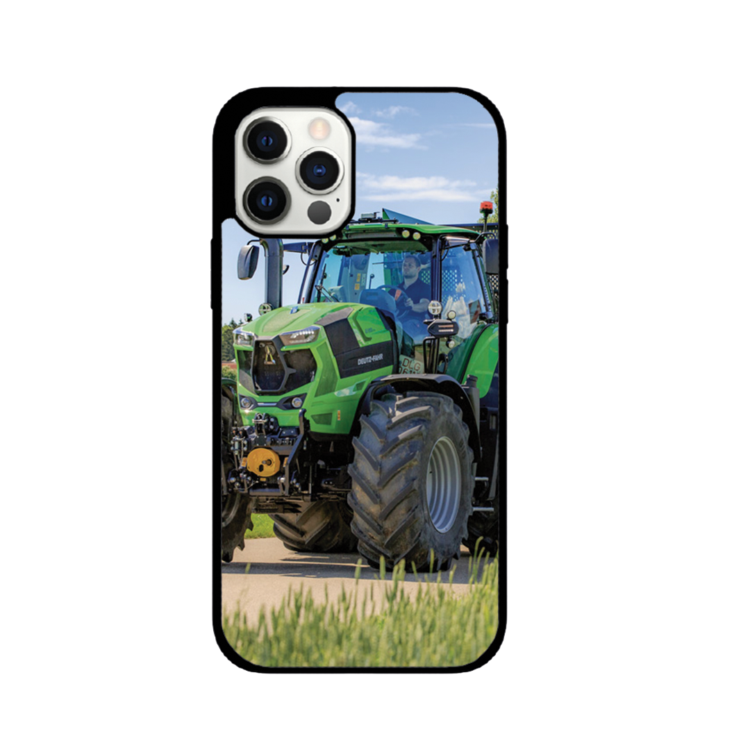 Coque Deutz-Fahr