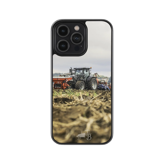 Coque de Dimitri Berger