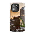 Coque Premium - Tracteur Fendt